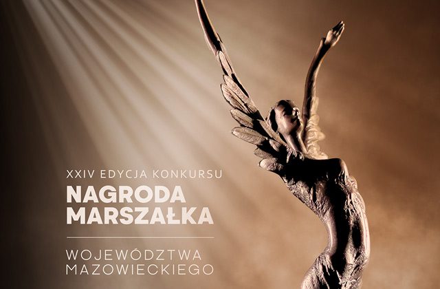 Nagroda Marszałka Województwa Mazowieckiego