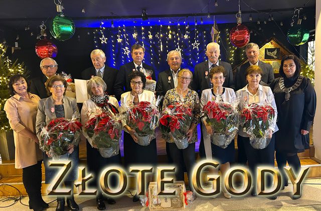 Złote Gody