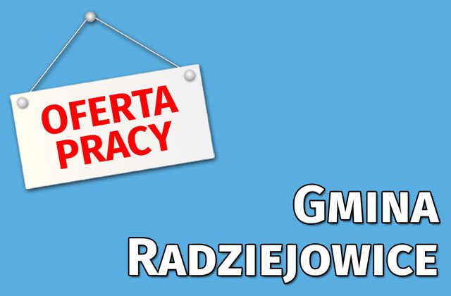 oferta pracy
