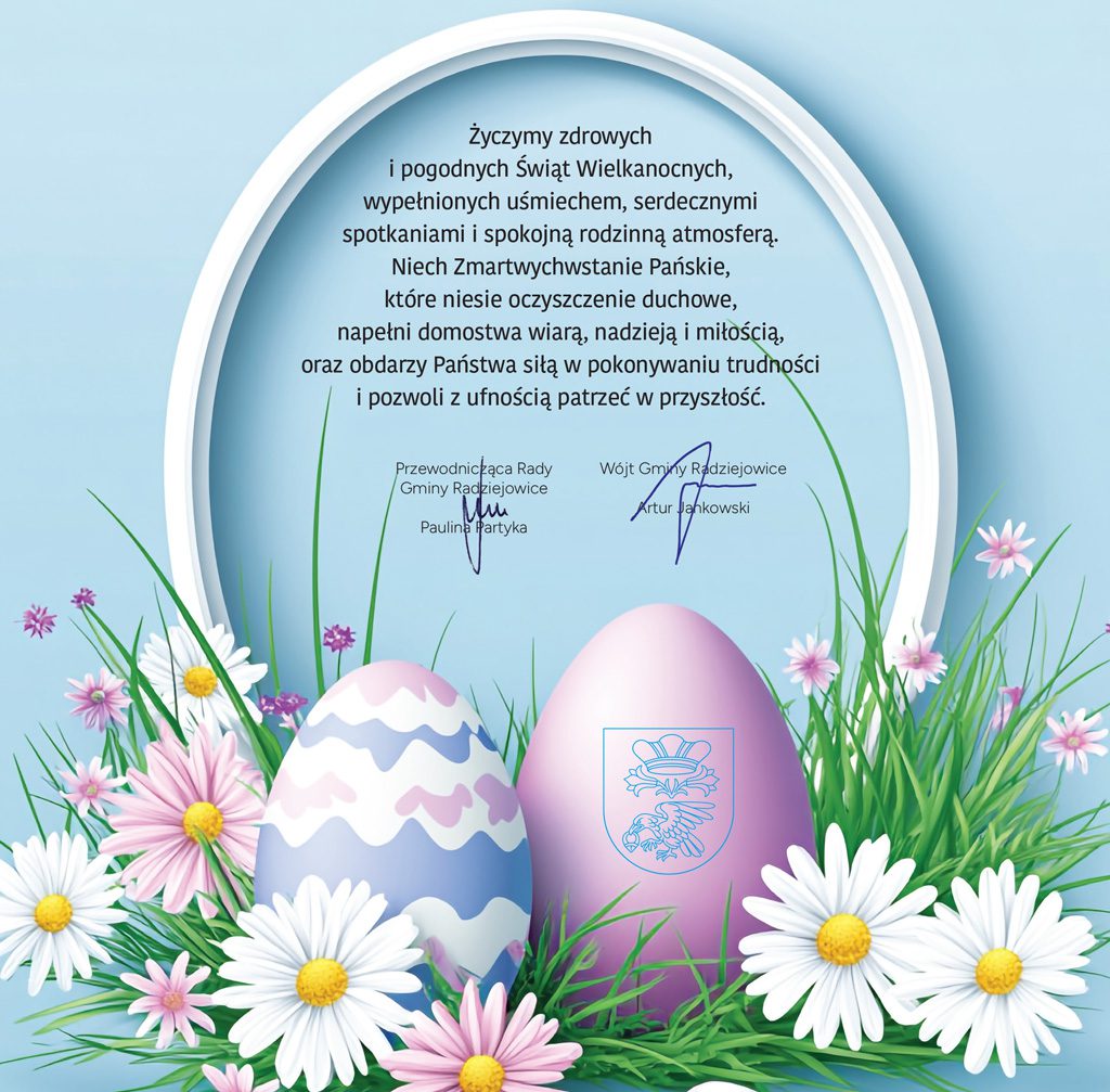 Życzenia świąteczne