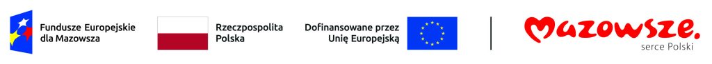logotypy funduszy unijnych