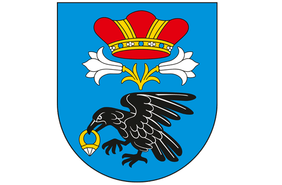 herb gminy radziejowice