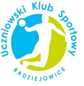 Logotyp klubu sportowego