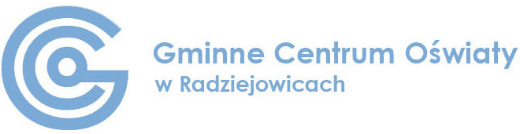 Logotyp centrum oświaty