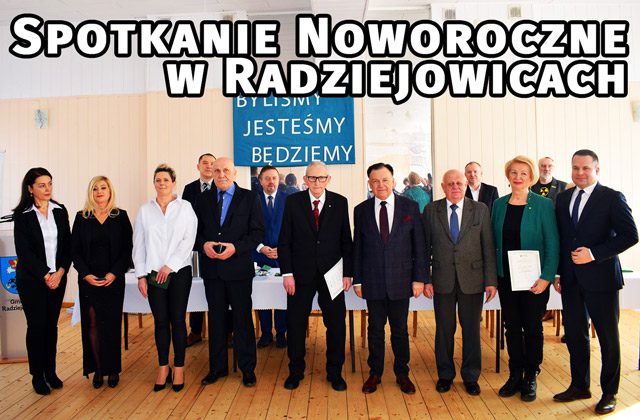 spotkanie noworoczne ludowców