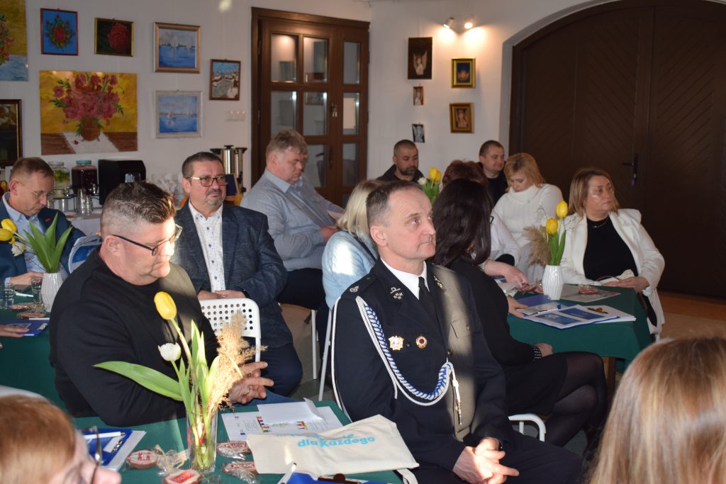 Sołtysi i Prezesi OSP