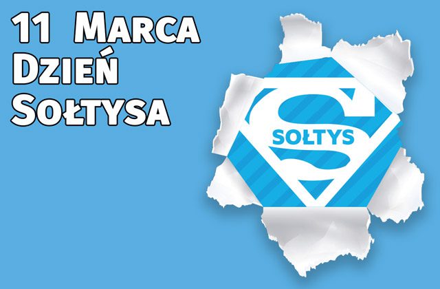 11 marca dzień sołtysa
