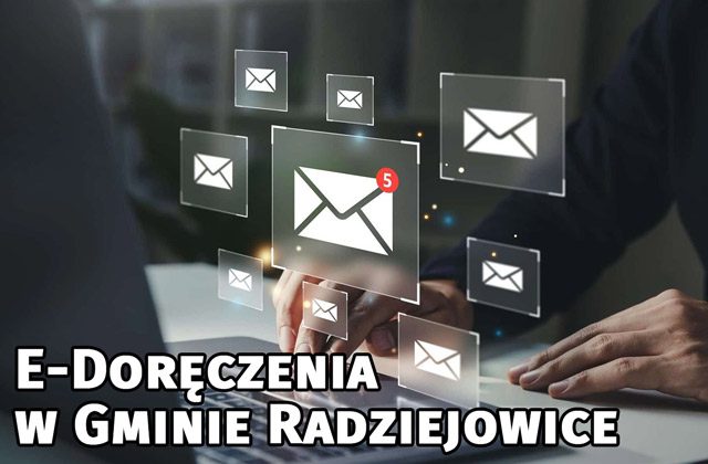 e-doręczenia