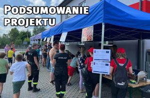 Podsumowanie projektu
