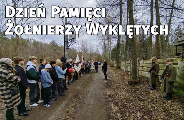 Narodowy Dzień Pamięci Żołnierzy Wyklętych
