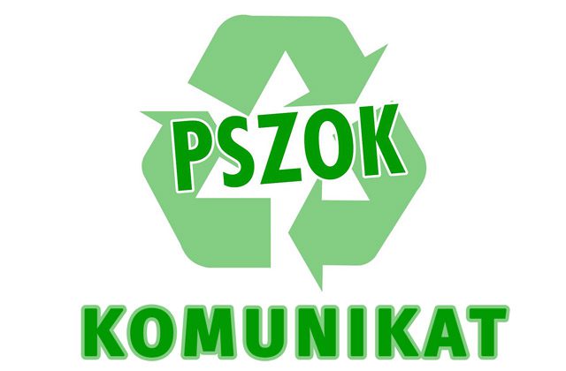 komunikat pgk żyrardów