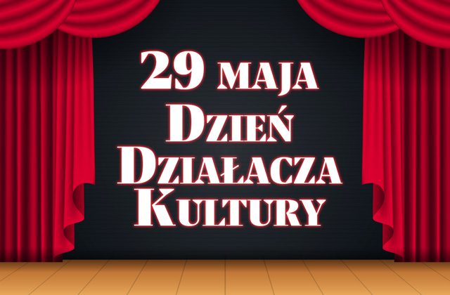 dzień Działacza kultury