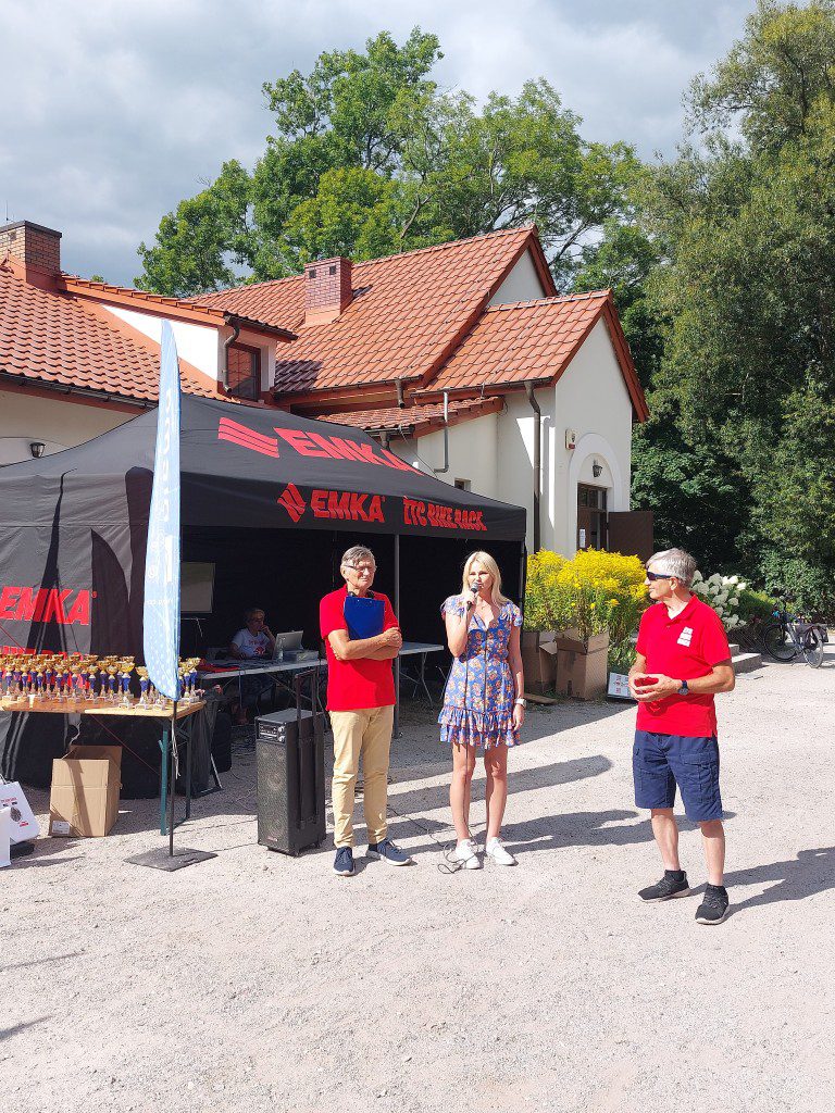 Organizatorzy wydarzenia