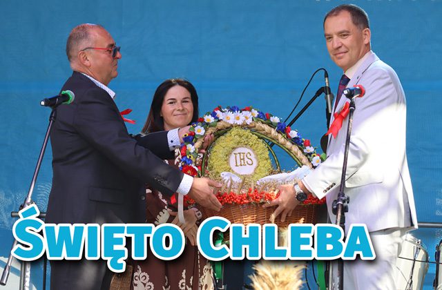 Święto Chleba 2025