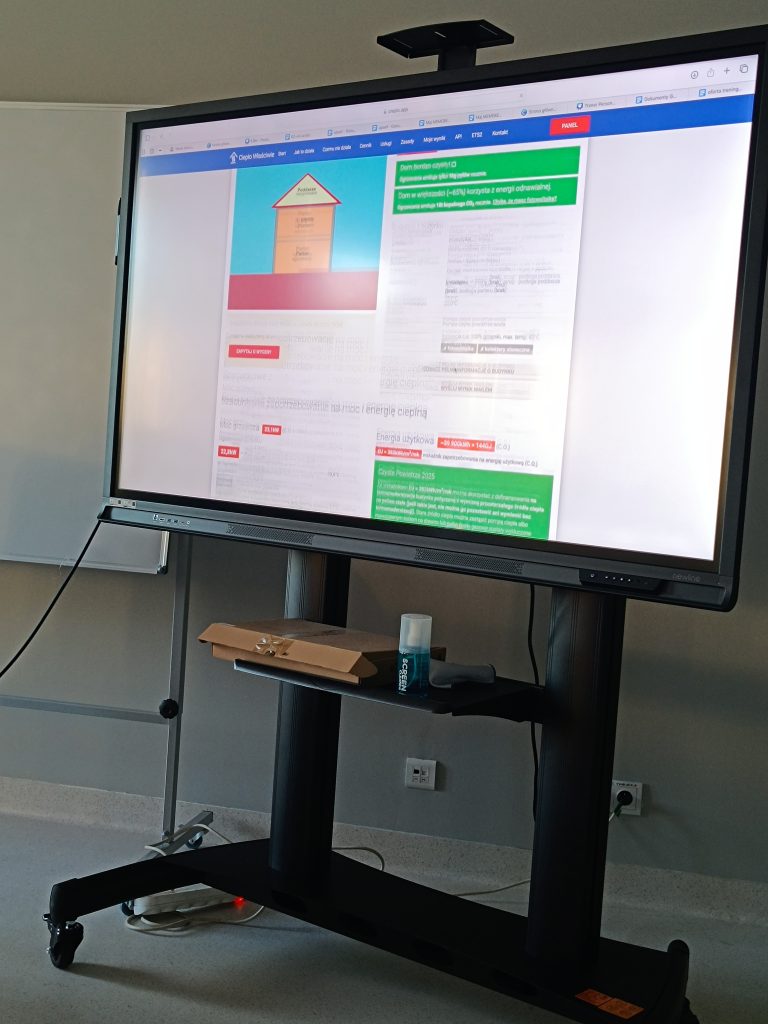 Prezentacja multimedialna