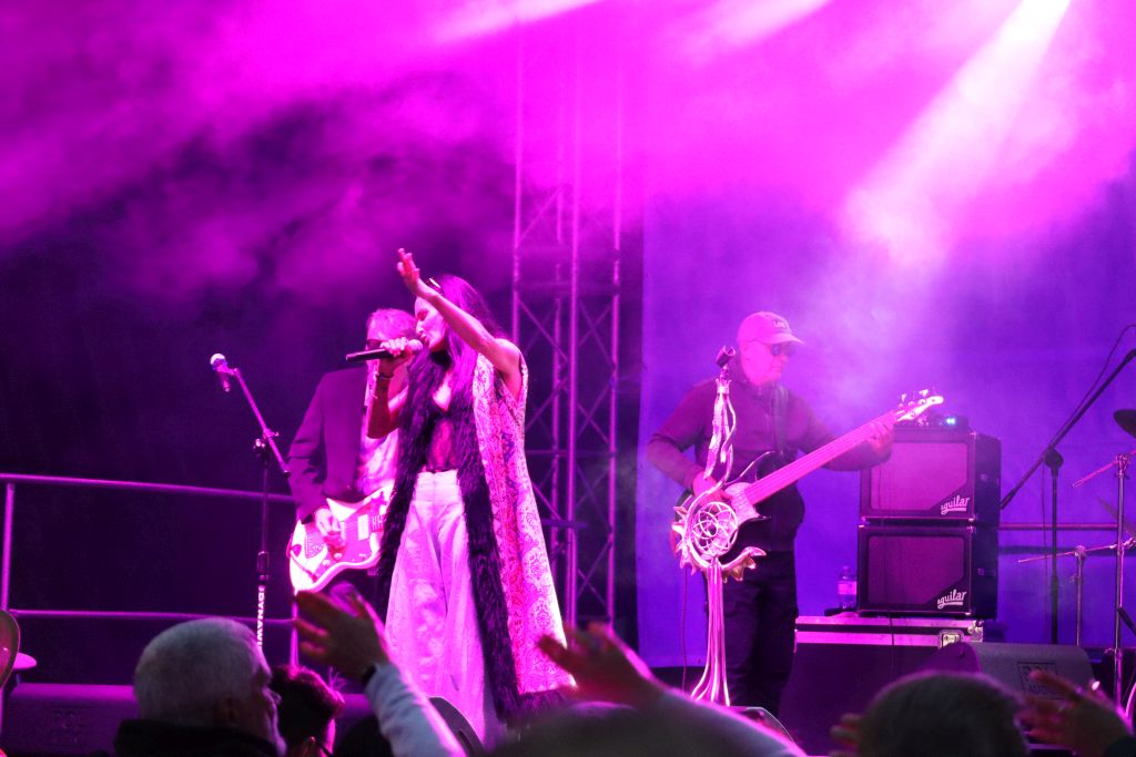 Gmina Radziejowice_ Święto Chleba_Ex Maanam