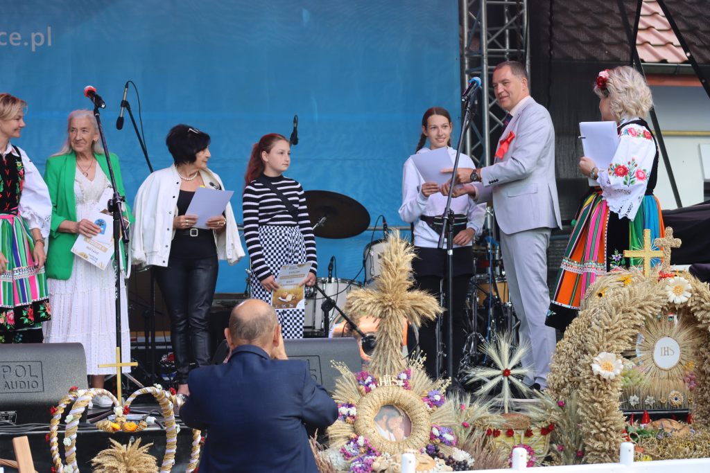 Konkurs Malarski Święta Chleba 2025