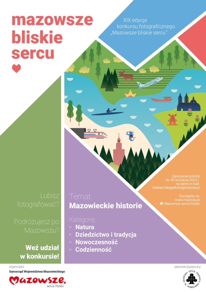 Mazowsze bliskie sercu