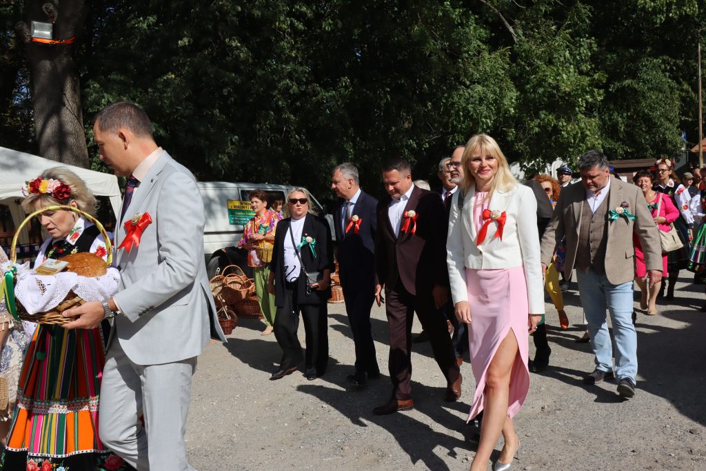 Radziejowice_ Święto Chleba 2025