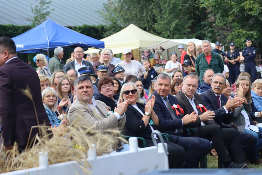 Radziejowice_ Święto Chleba_goscie