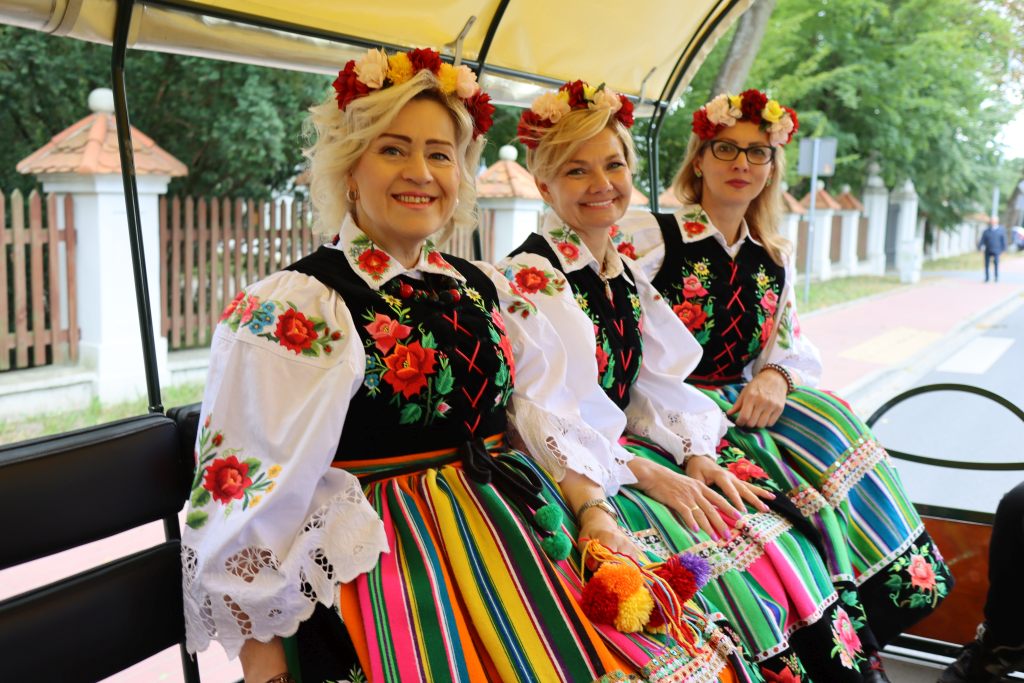 Święto Chleba 2025 Radziejowice łowicka tradycja