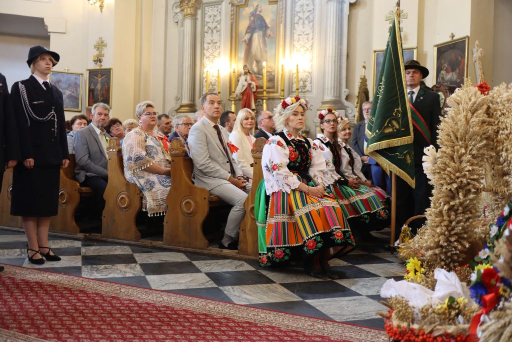 Święto Chleba 2025_Radziejowice