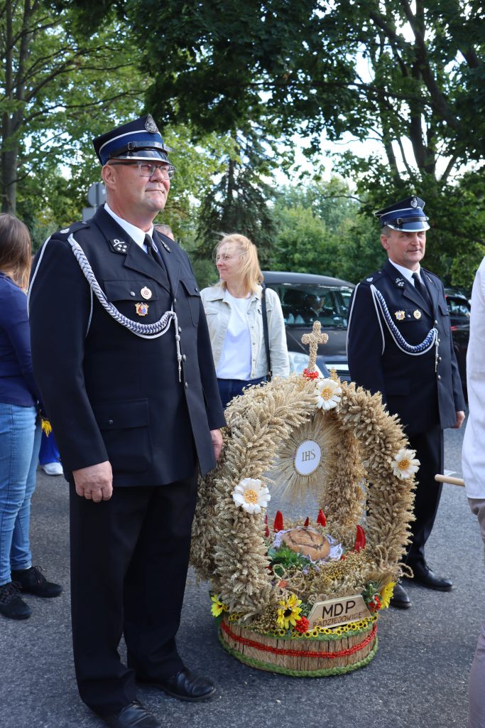 Święto Chleba_gmina radziejowice