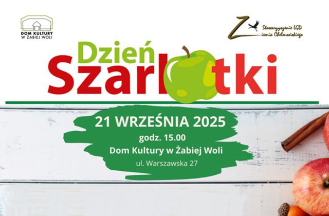 Dzień Szarlotki