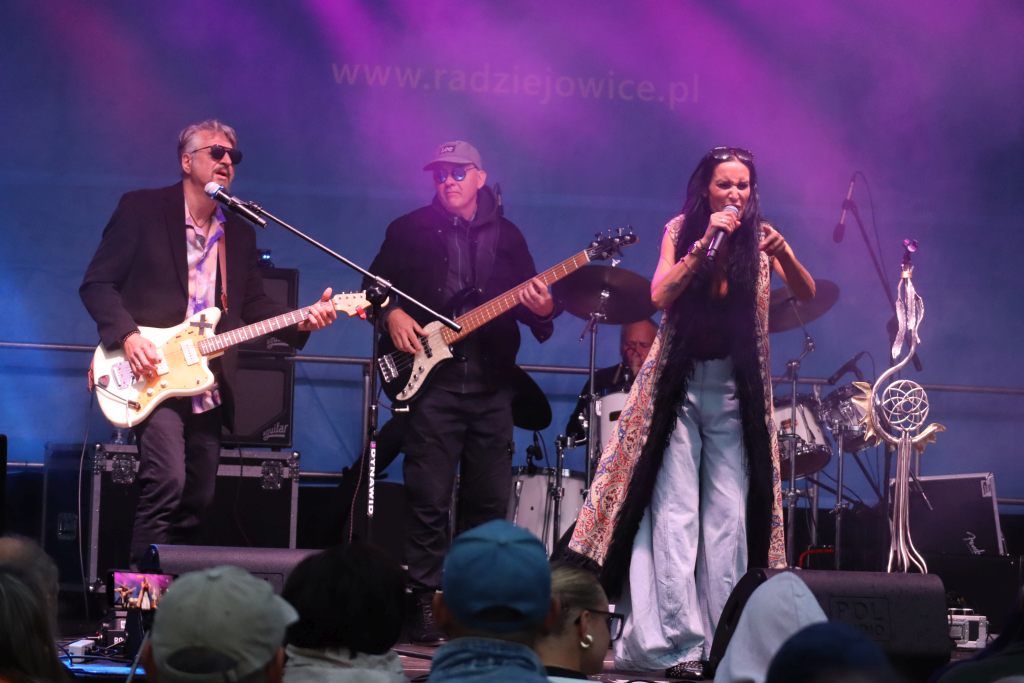 ex Maanam_Radziejowice_ Święto Chleba