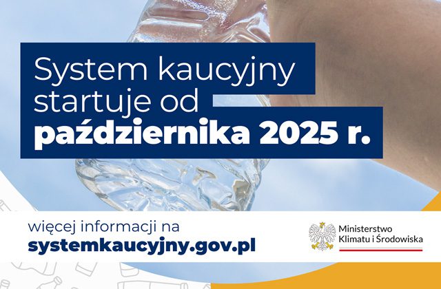 system kaucyjny
