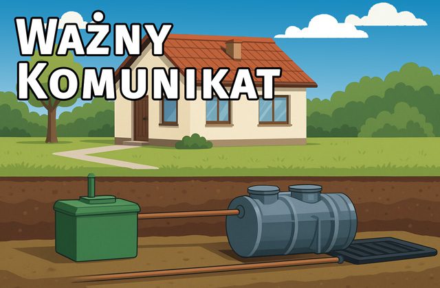 przydomowe oczyszczalnie ścieków