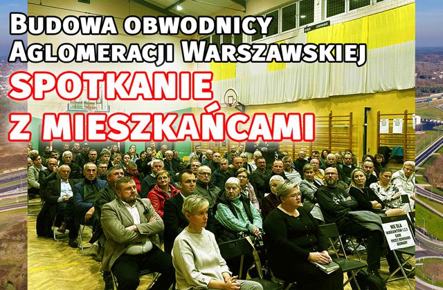 uczestnicy spotkania