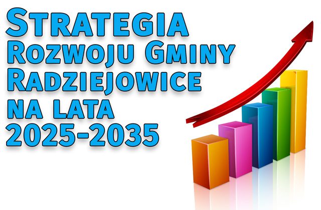Strategia Rozwoju Gminy Radziejowice na lata 2025-2035