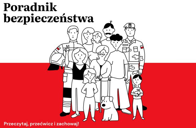 Poradnik bezpieczeństwa