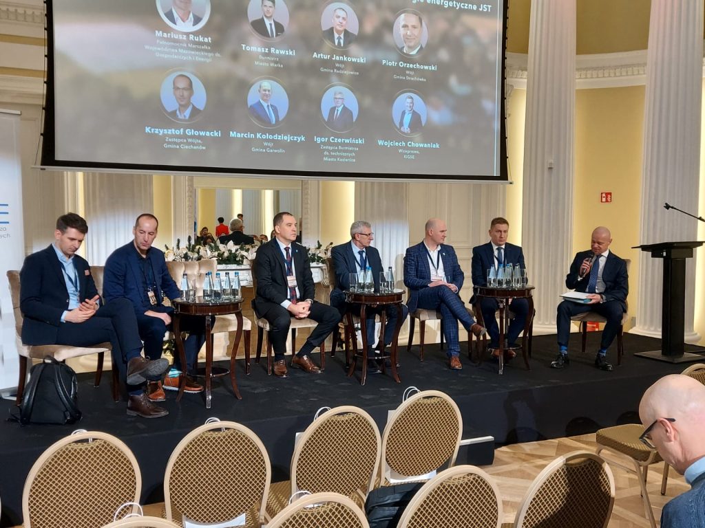 Zaproszeni prelegenci