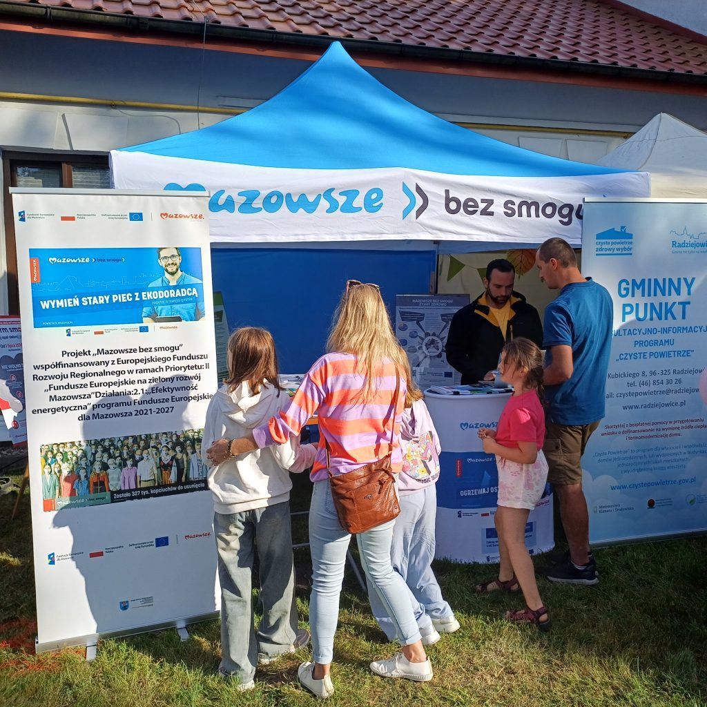 ogół społeczeństwa