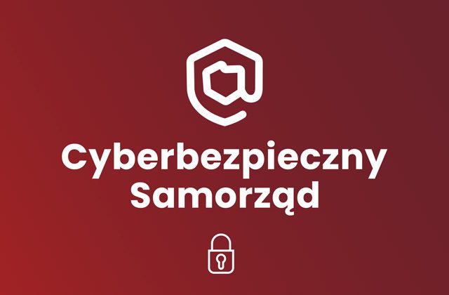 cyberbezpieczny samorząd