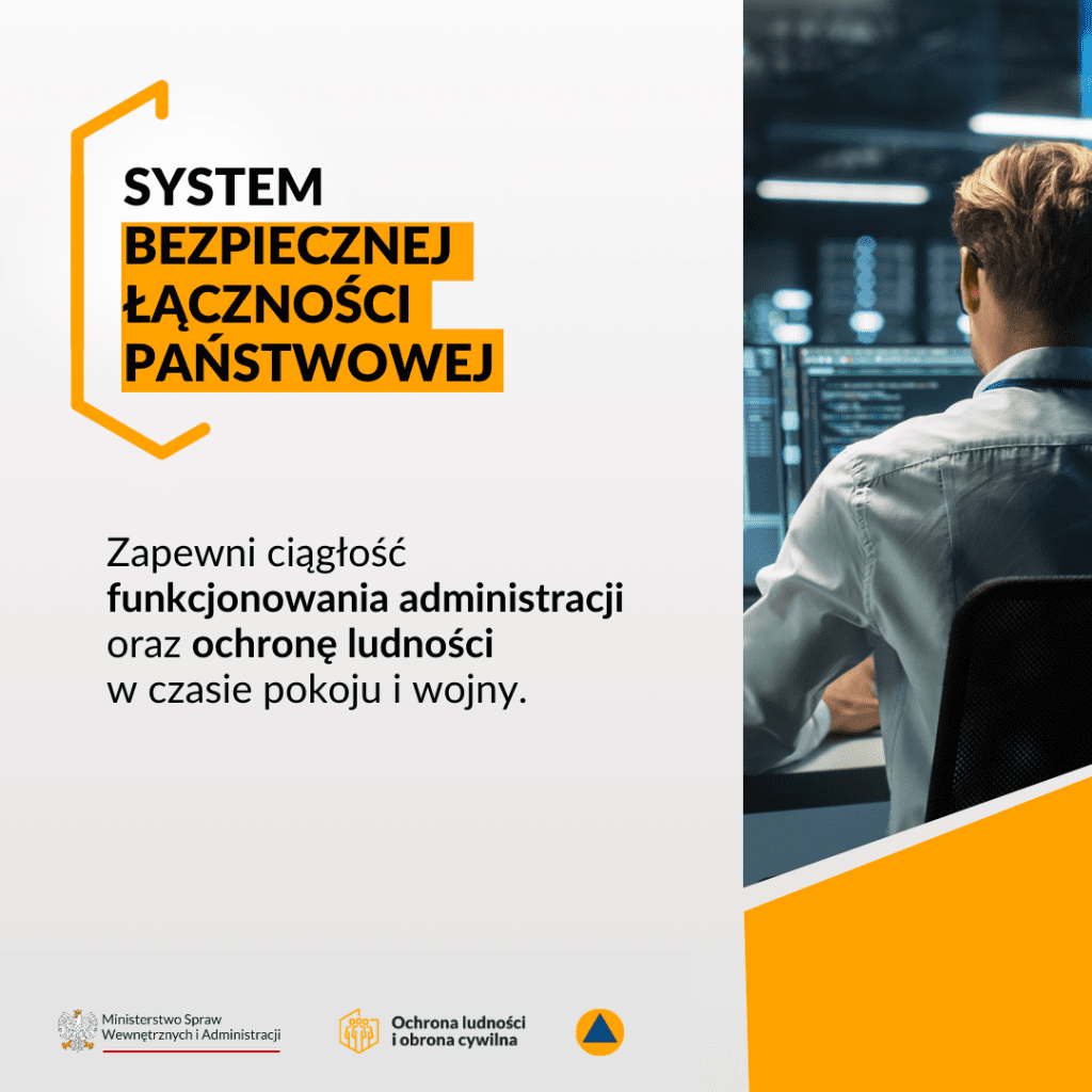 Infografika ochrona ludności i obrona cywilna