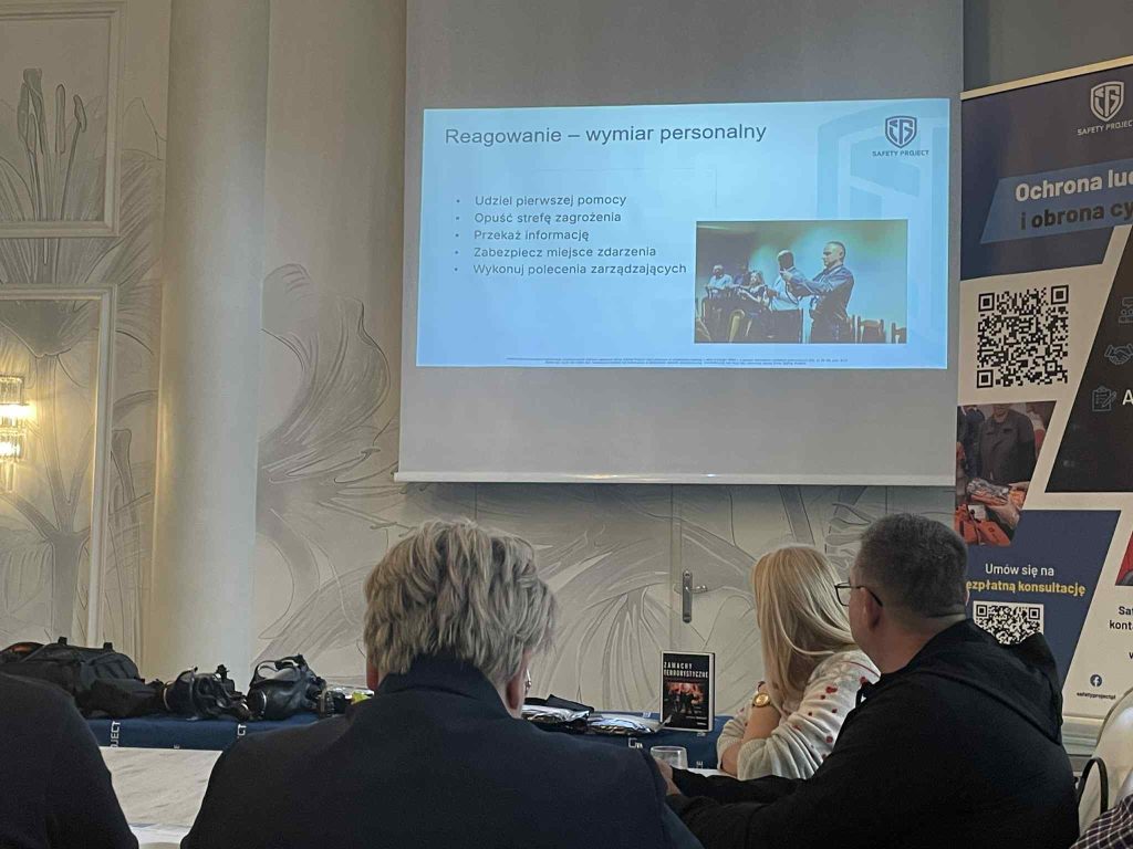 Prezentacja multimedialna