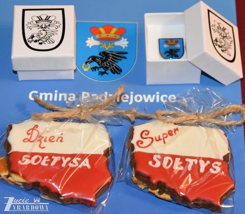 0. Sołeckie słotkości