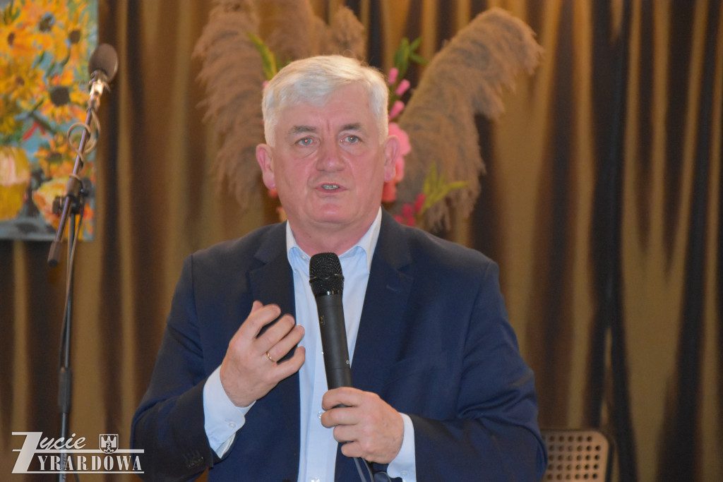 6. Prelekcja OLiOC Gościa Dariusza Marczyńskiego