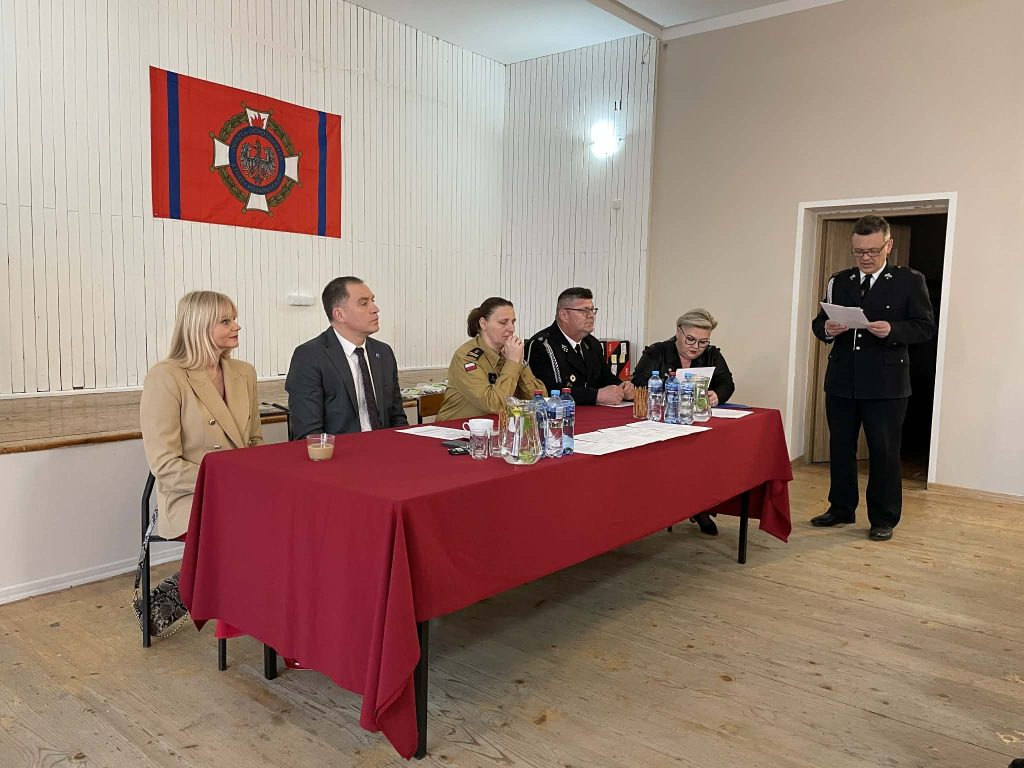 Odczytywanie podsumowania z poprzedniego roku