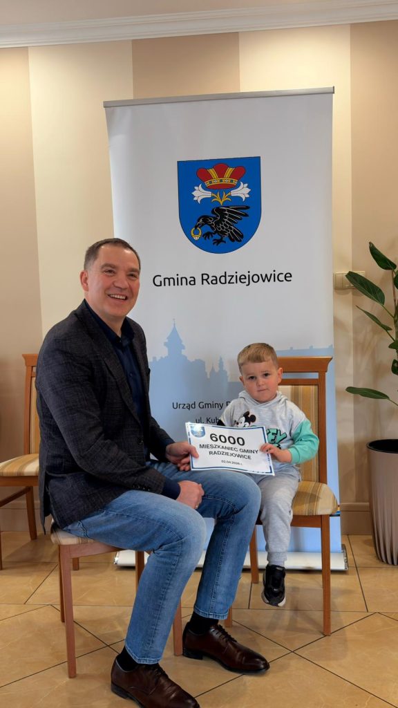 Wójt Gminy i Fabian