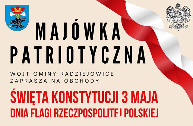 Narodowe Święto Konstytucji 3 maja