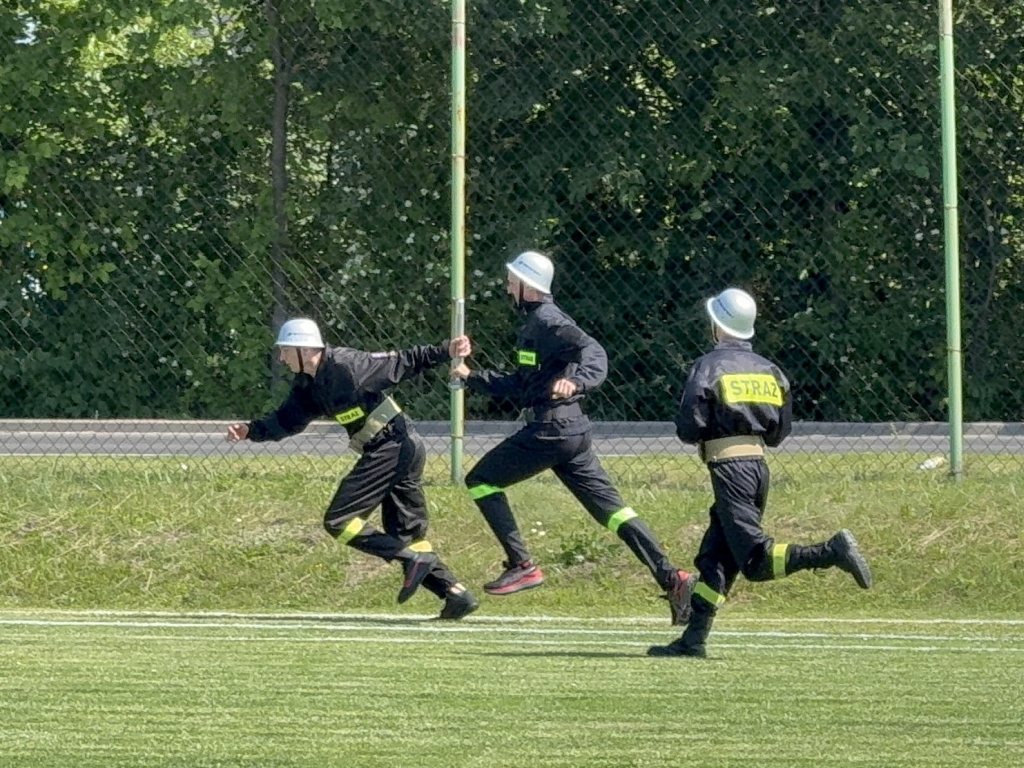 Sztafeta
