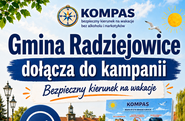 kampania bezpieczne wakacje