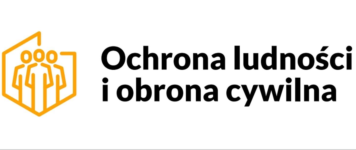 Napisz Ochrona ludności i obrona cywilna